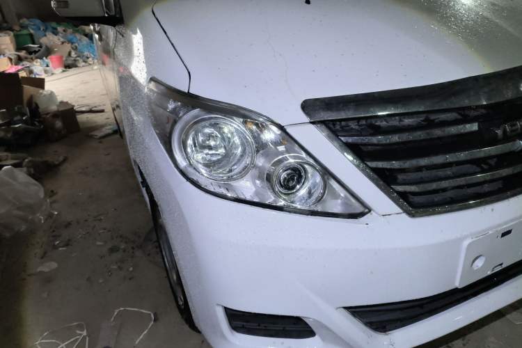 Used Yema Spica 2020 1.5L Manual Comfort Version Right Front Headlight