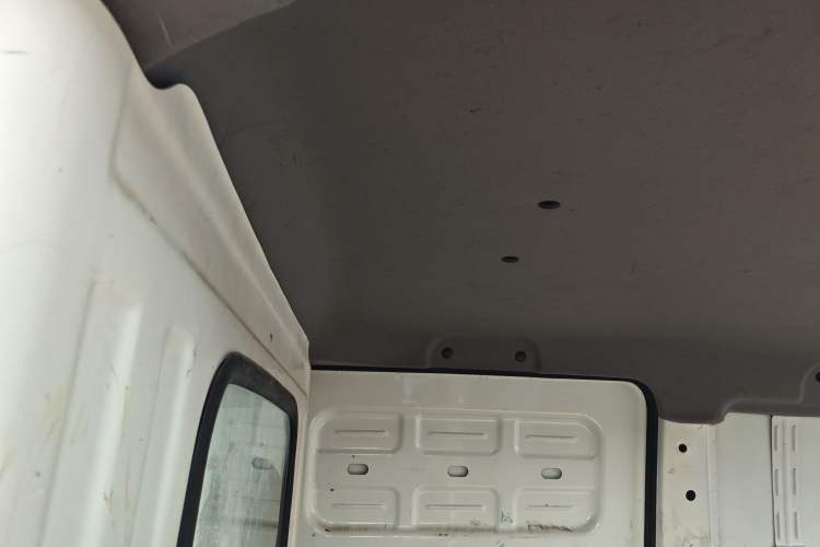 Used Yema Spica 2021 1.5L Manual Window-Sealed Version 2 Seats Headliner