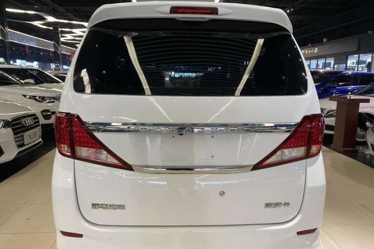 Used Yema Spica 2021 1.5L CVT Comfort Edition Exterior 5