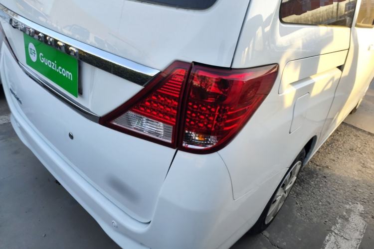 Used Yema Spica 2021 Revised 1.5L CVT Comfort Edition Right Rear Taillight