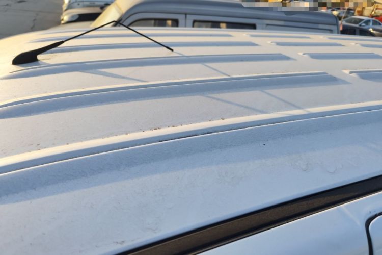 Used Yema Spica 2021 Revised 1.5L CVT Comfort Edition Roof