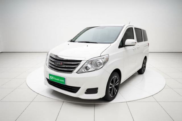 Used Yema Spica 2021 Revised Version 2 1.5L Manual Comfort Edition
