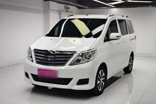 Used Yema Spica 2022 1.5L CVT Luxury Version