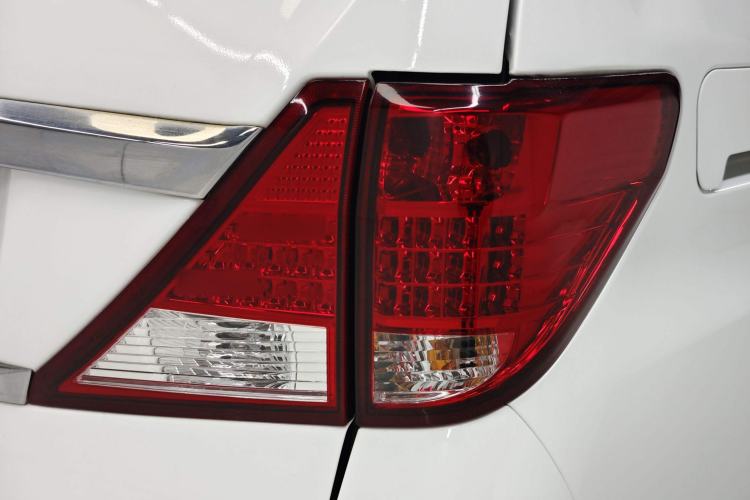Used Yema Spica 2022 1.5L CVT Luxury Version Exterior 6
