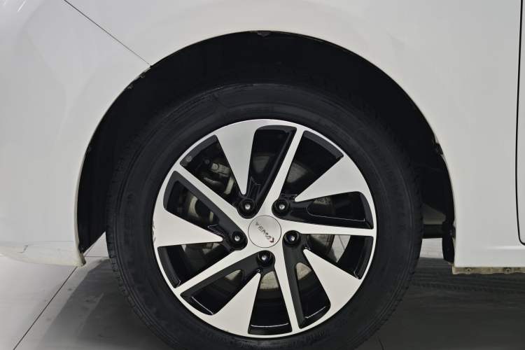 Used Yema Spica 2022 1.5L CVT Luxury Version Exterior 7