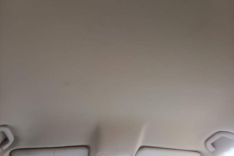 Used Yema T70 2015 1.8L Manual Comfort Model Headliner