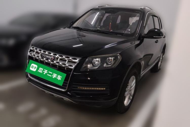 Gebrauchter Yema T70 2015 1.8L Manual Comfort Model Guazi used car, China used car export, Used car for sale, Used  cars, Cheapest cars for sale
