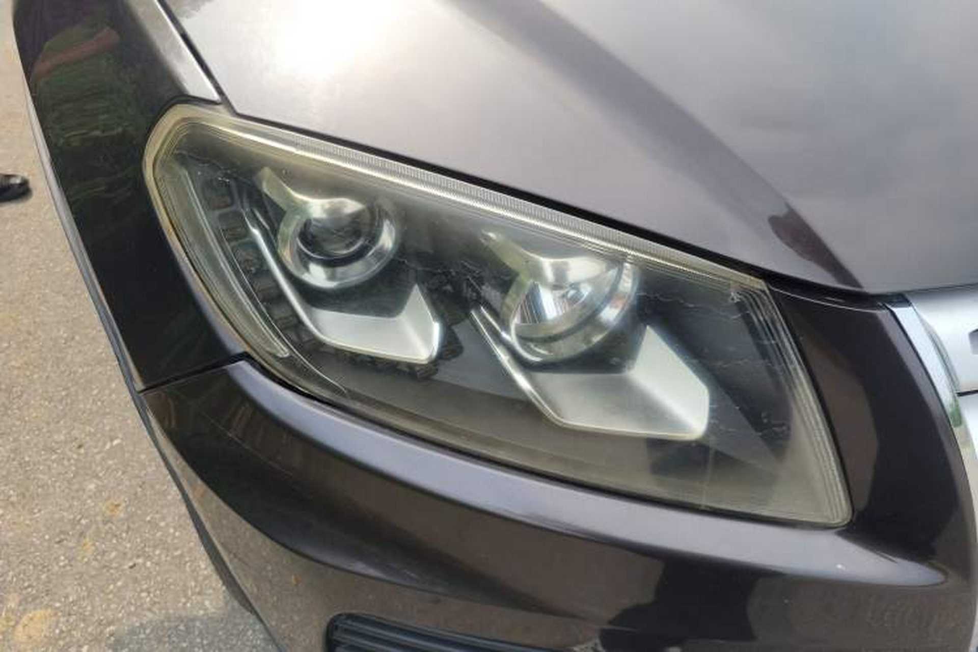 Used Yema T70 2015 1.8L Manual Comfort Model Right Front Headlight