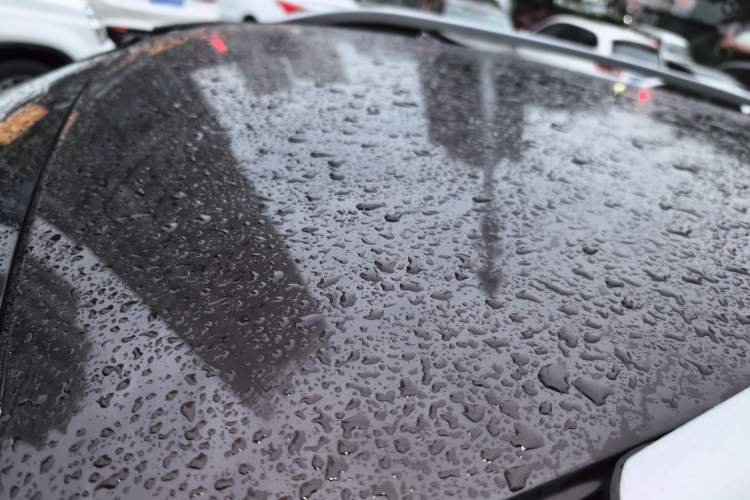 Used Yema T70 2015 1.8L Manual Elite Model Roof