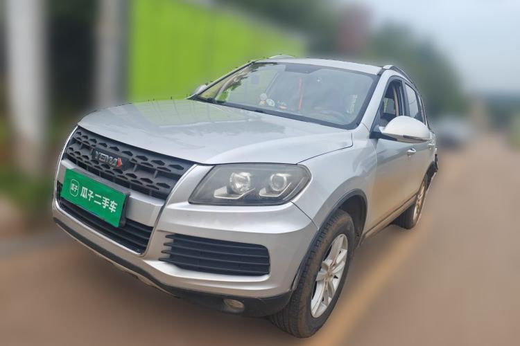 Used Yema T70 2015 1.8L Manual Luxury Model Guazi used car, China used car export, Used car for sale, Used  cars, Cheapest cars for sale