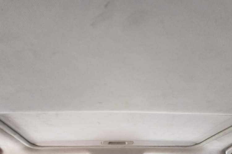 Used Yema T70 2015 Revised 1.8L Manual Elite Version Headliner