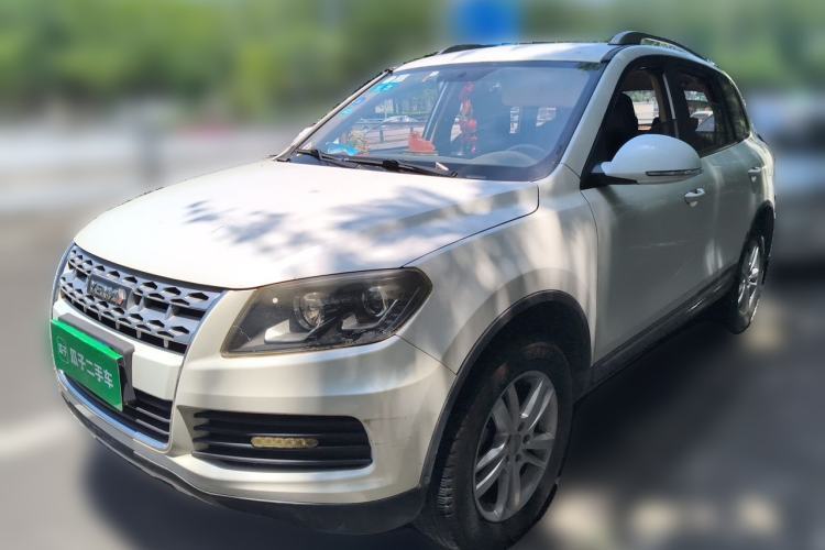 Used Yema T70 2015 1.8L Manual Comfort Model Guazi used car, China used car export, Used car for sale, Used  cars, Cheapest cars for sale