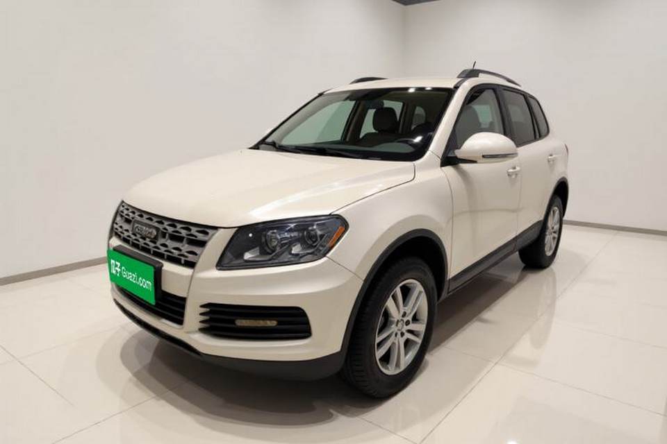 Yema T70 2015
