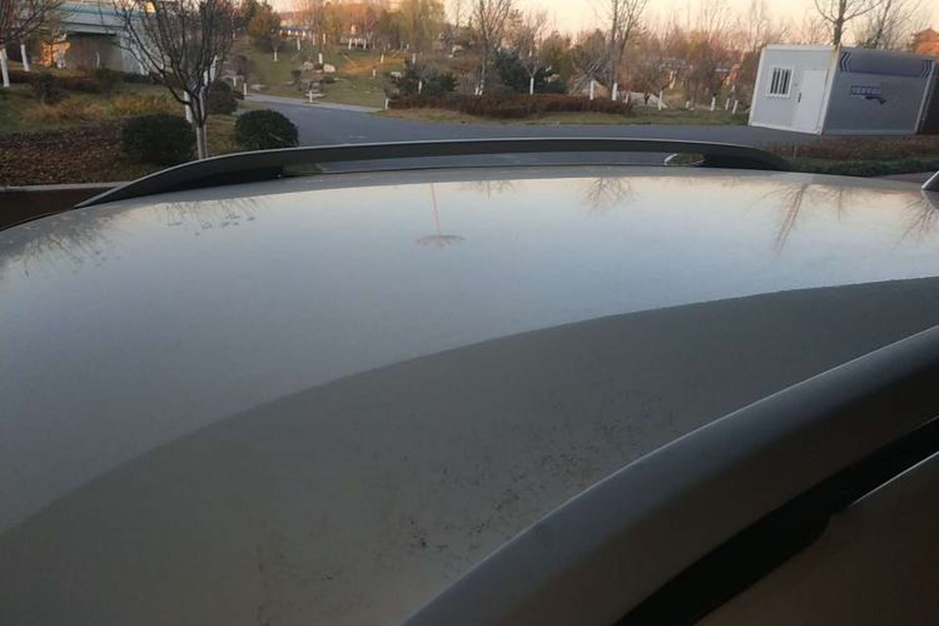 Used Yema T70 2015 1.8L Manual Elite Model Roof