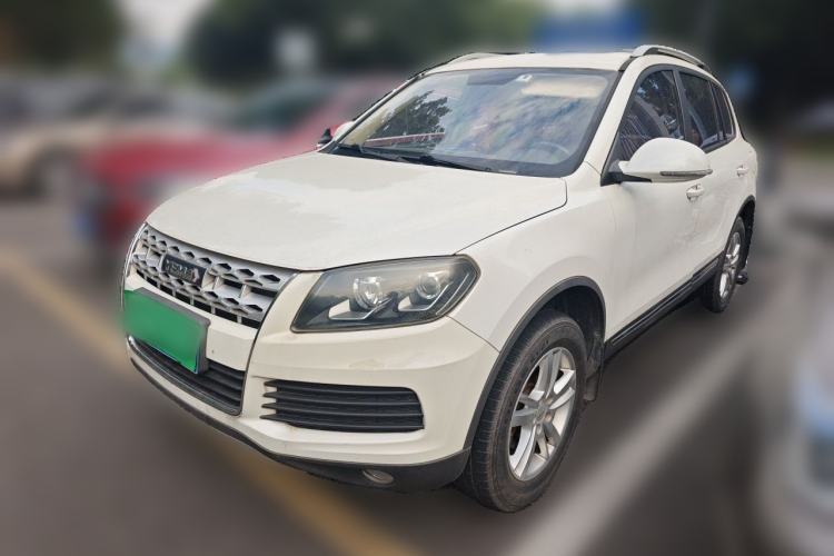 Used Yema T70 2015 Revised 1.8L Manual Elite Version Guazi used car, China used car export, Used car for sale, Used cars, Cheapest cars for sale