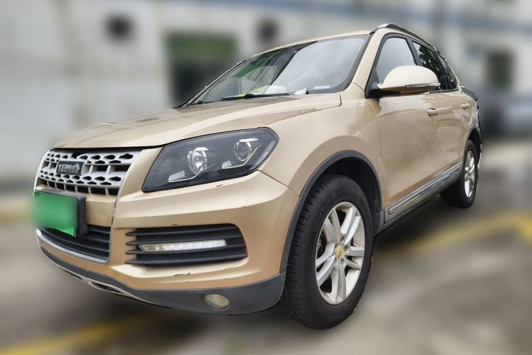 Used Yema T70 2015 1.8T CVT Flagship Model Guazi used car, China used car export, Used car for sale, Used cars, Cheapest cars for sale