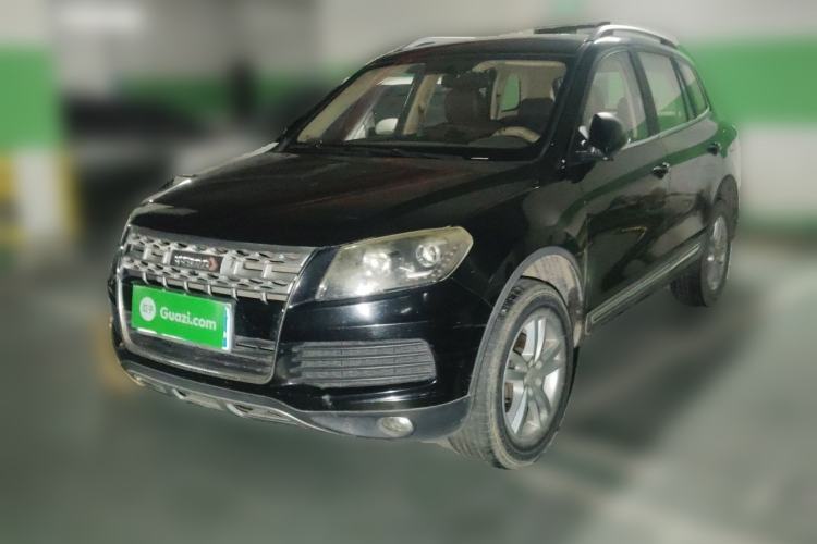 Used Yema T70 2016 Upgraded Model 1.5T Manual Leading Version Guazi used car, China used car export, Used car for sale, Used  cars, Cheapest cars for sale