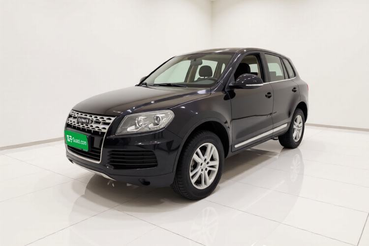 Used Yema T70 2016 Upgraded Model 1.8L Manual Comfort Version Guazi used car, China used car export, Used car for sale, Used  cars, Cheapest cars for sale