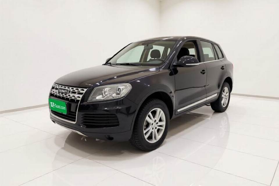 Yema T70 2016