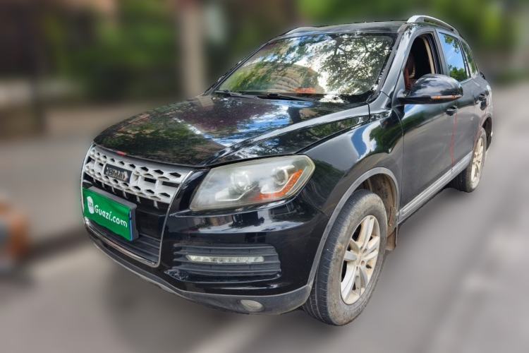 Used Yema T70 2016 Upgraded Model 1.8L Manual Elite Version Guazi used car, China used car export, Used car for sale, Used  cars, Cheapest cars for sale