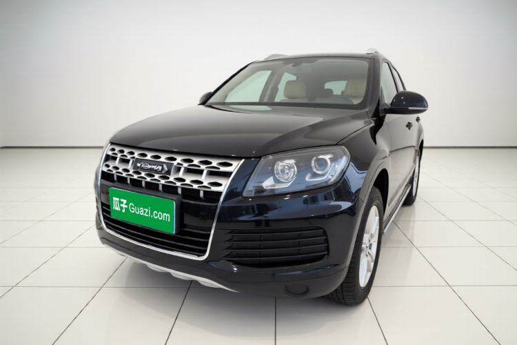 Used Yema T70 2016 Upgraded Model 1.8L Manual Comfort Version Guazi used car, China used car export, Used car for sale, Used  cars, Cheapest cars for sale