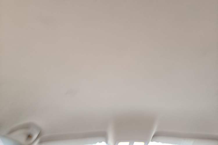 Used Yema T70 2016 Upgraded Model 1.8L Manual Comfort Version Headliner