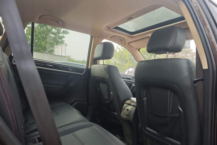 Used Yema T70 2016 Upgraded Model 1.8L Manual Elite Version Headliner