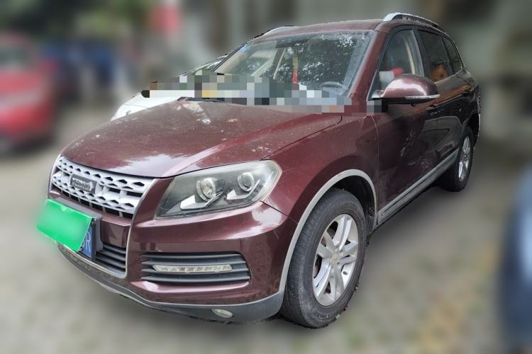 Used Yema T70 2016 1.8T CVT Elegant Model Guazi used car, China used car export, Used car for sale, Used  cars, Cheapest cars for sale
