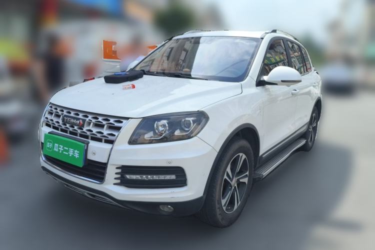 Used Yema T70 2016 Upgraded Model 1.8T CVT Flagship Edition Guazi used car, China used car export, Used car for sale, Used  cars, Cheapest cars for sale
