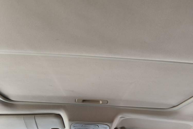 Used Yema T70 2016 Upgraded Model 1.8L Manual Elite Version Headliner