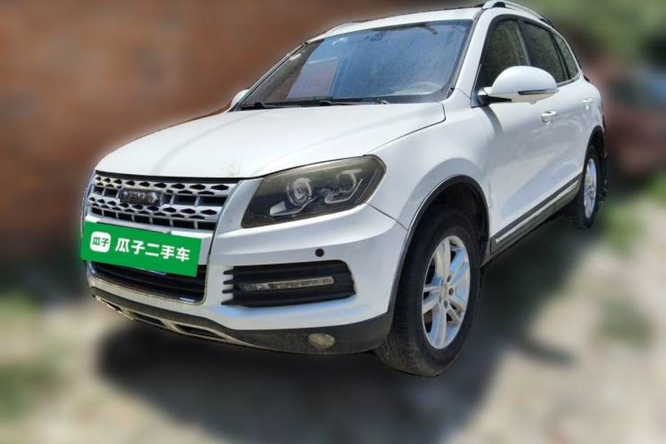 Yema T70 2016