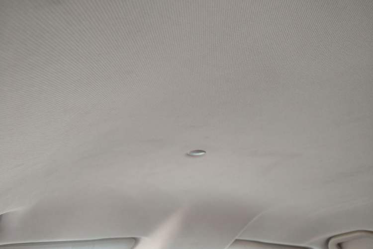 Used Yema T70 2016 Upgraded Model 1.5T Manual Leading Version Headliner