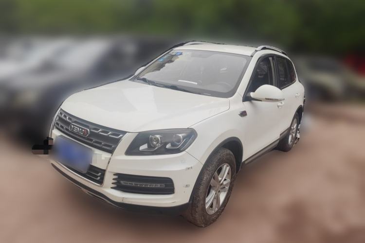 Used Yema T70 2017 T70S Sport Edition 1.5T Manual Leading Model Guazi used car, China used car export, Used car for sale, Used  cars, Cheapest cars for sale