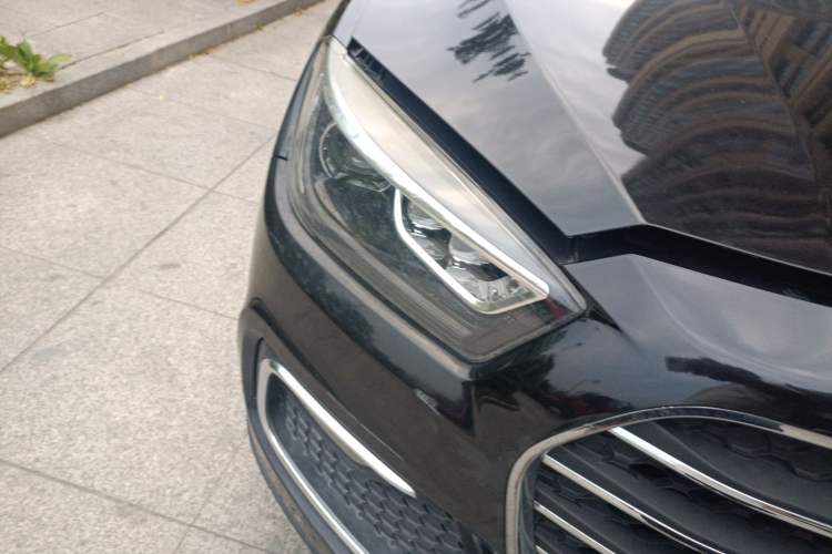 Used Yema T80 2017 1.5T Manual Xuan Dong Edition Exterior 6