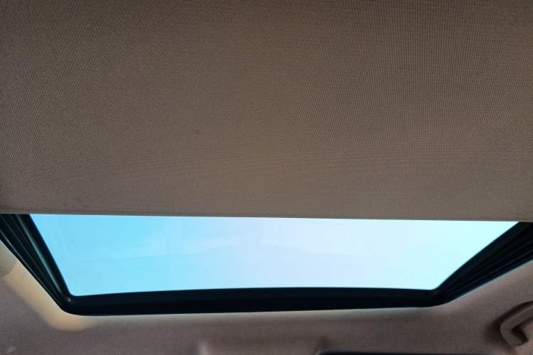 Used Yema T80 2017 1.5T Manual Xuan Dong Edition Headliner