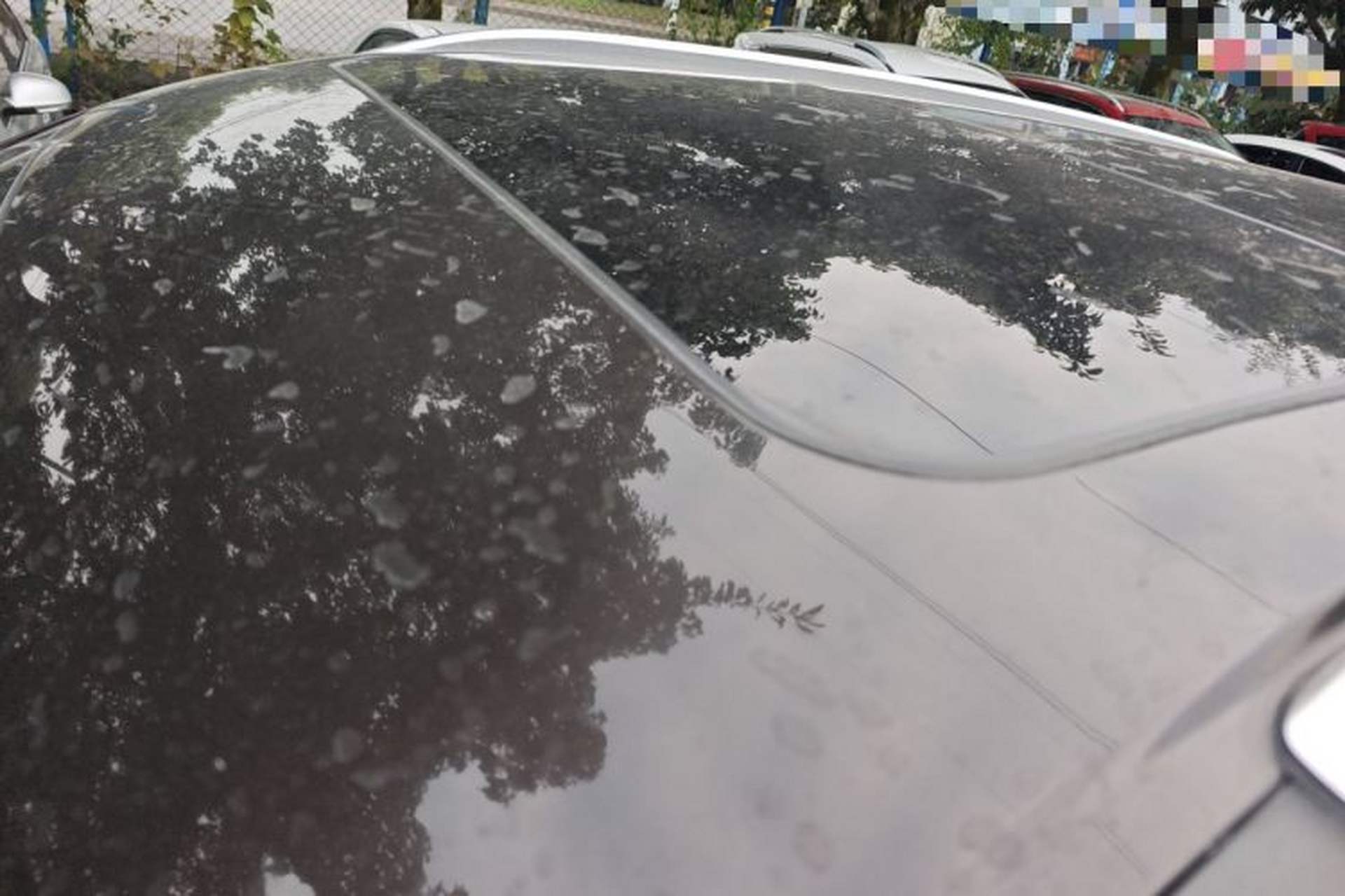Used Yema T80 2017 1.5T Manual Xuan Dong Edition Roof