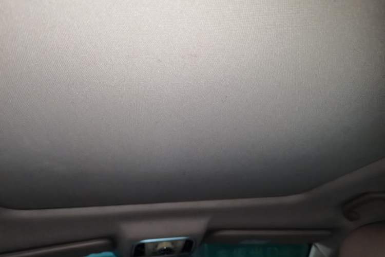 Used Yema T80 2017 1.5T Manual Cool Edition Headliner