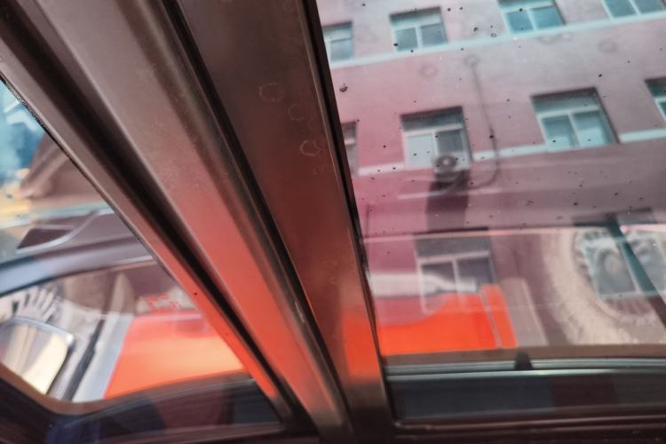 Used Yema T80 2017 1.5T Manual Xuan Dong Edition Headliner
