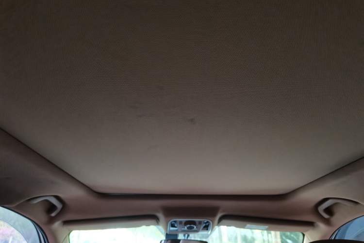 Used Yema T80 2017 1.5T Manual Cool Edition Headliner