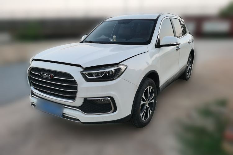 Used Yema T80 2017 1.5T Manual Xuanle Edition Guazi used car, China used car export, Used car for sale, Used cars, Cheapest cars for sale
