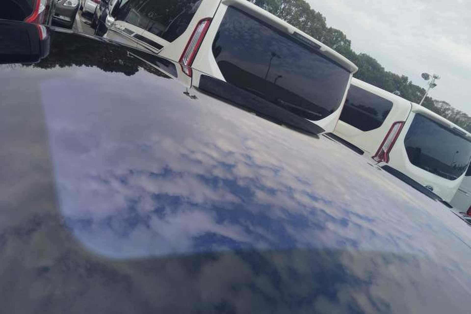 Used Yuanhang Y6 2024 620 km All-Wheel Drive Premium Edition Roof