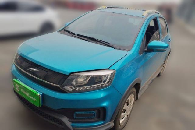 Used Yudo π1 2017 City Fun Edition