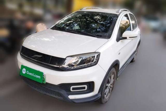 Used Yudo π1 2017 InterCity Smart Edition