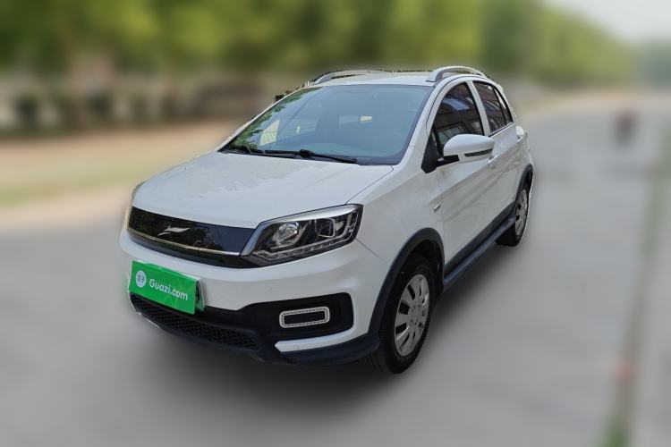 Used Yudo π1 2017 City Fun Edition Guazi used car, China used car export, Used car for sale, Used  cars, Cheapest cars for sale