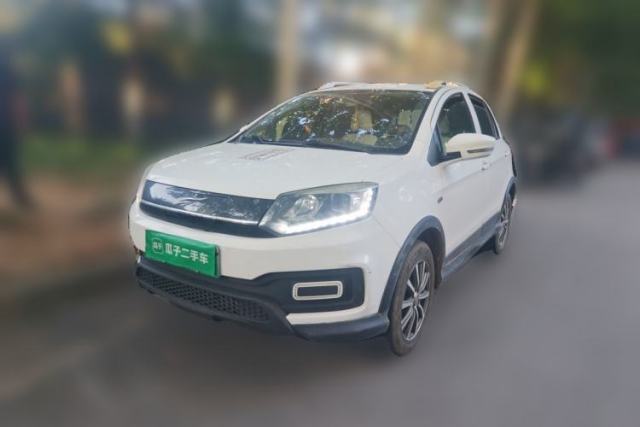 Used Yudo π1 2017 City Smart Edition