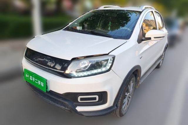 Used Yudo π1 2017 Cityscape Leisure Model