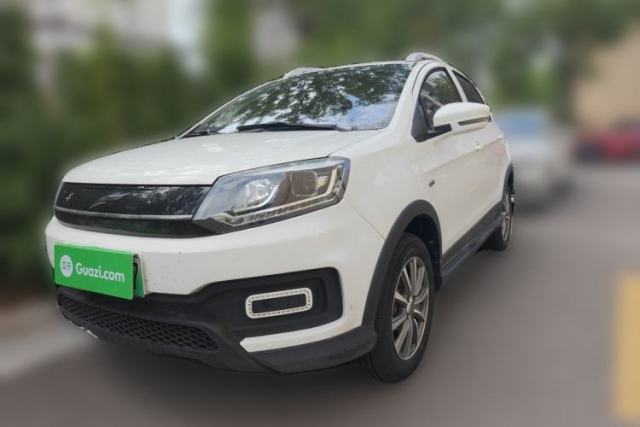 Used Yudo π1 2017 City Smart Edition