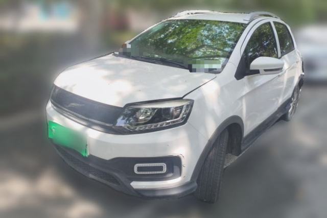 Used Yudo π1 2018 360 Smart Edition