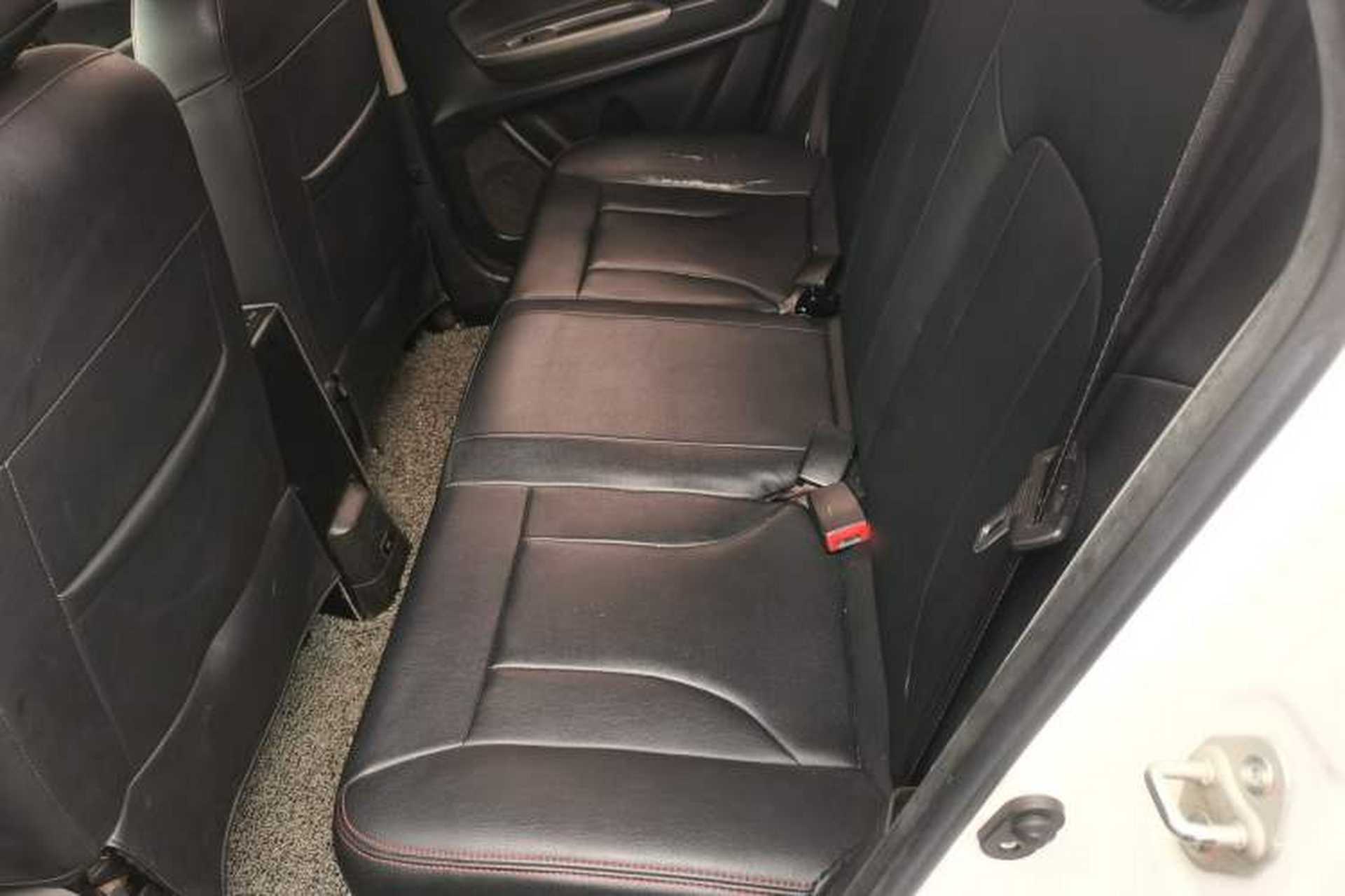 Used Yudo π1 2020 Pro Long-Distance Edition LePai Model Left Rear Seat