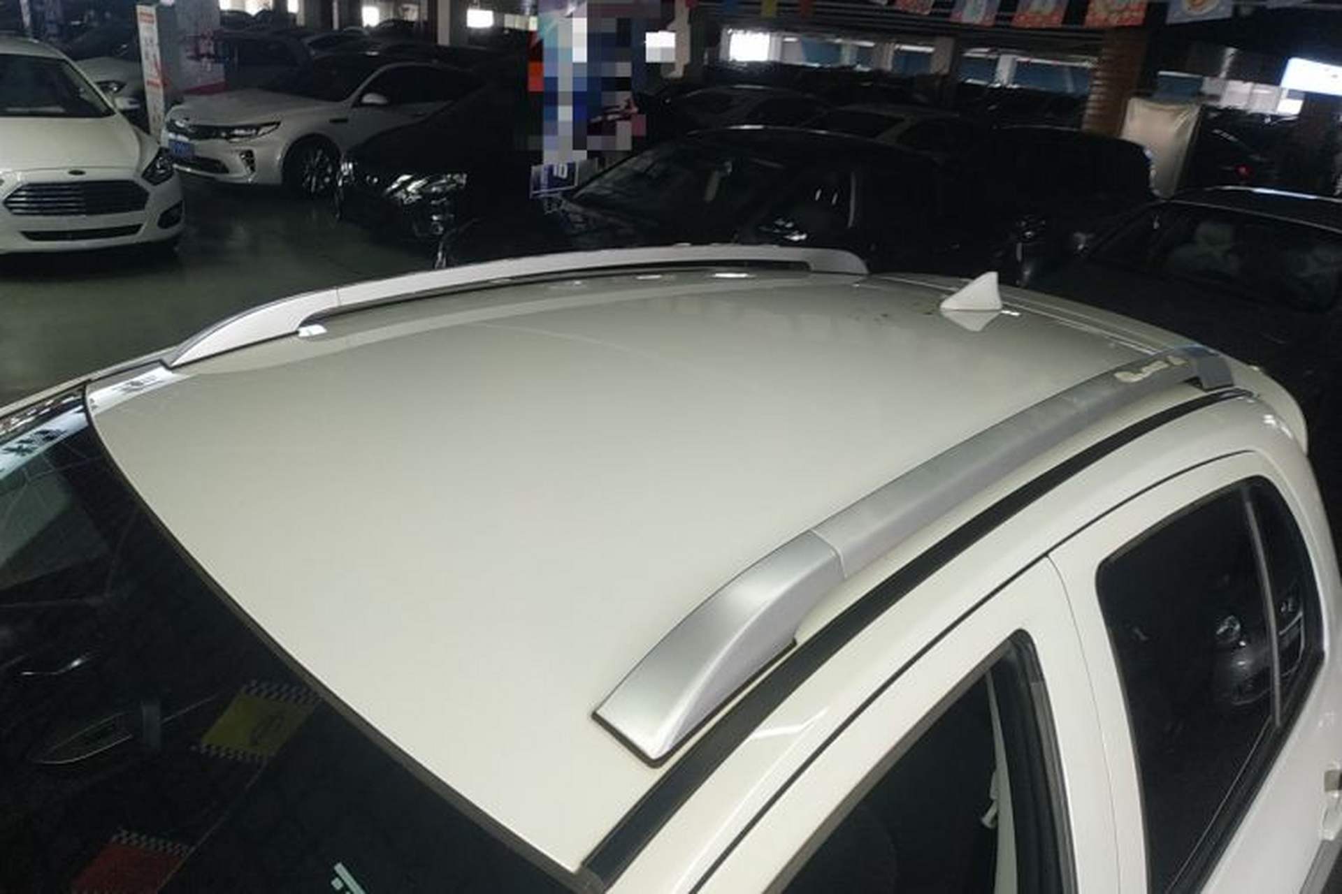 Used Yudo π1 2020 Pro Long-Distance Edition LePai Model Roof
